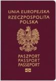 Sprawy paszportowe