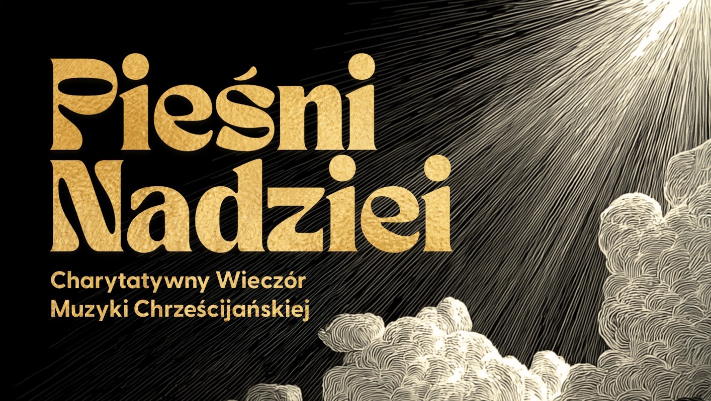 Muzyka, która pomaga – 20 grudnia zabrzmi koncert charytatywny