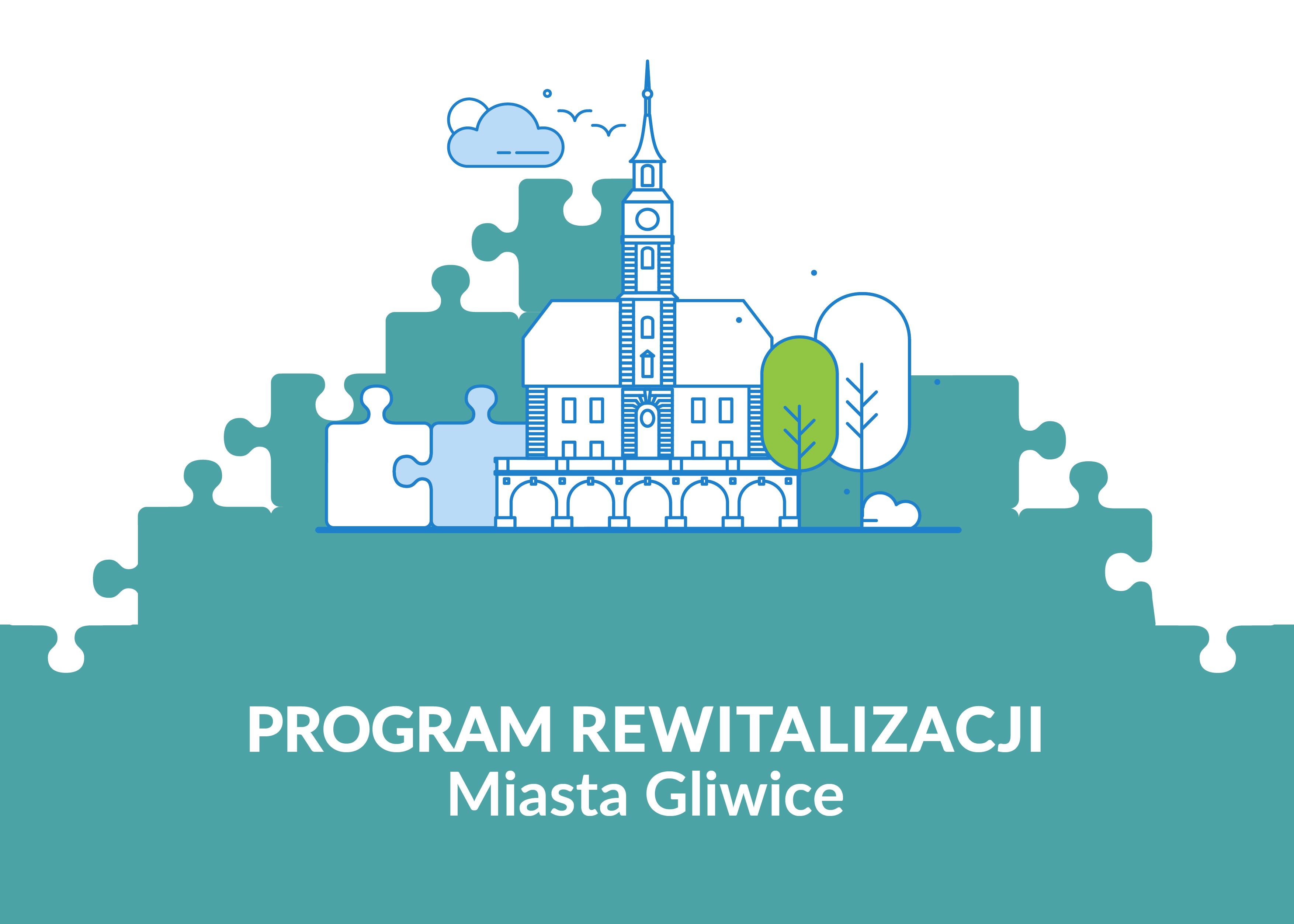 Masz wpływ na to, co dzieje się w Twojej dzielnicy! Zgłoś propozycję do Gminnego Programu Rewitalizacji - rusza dodatkowy nabór