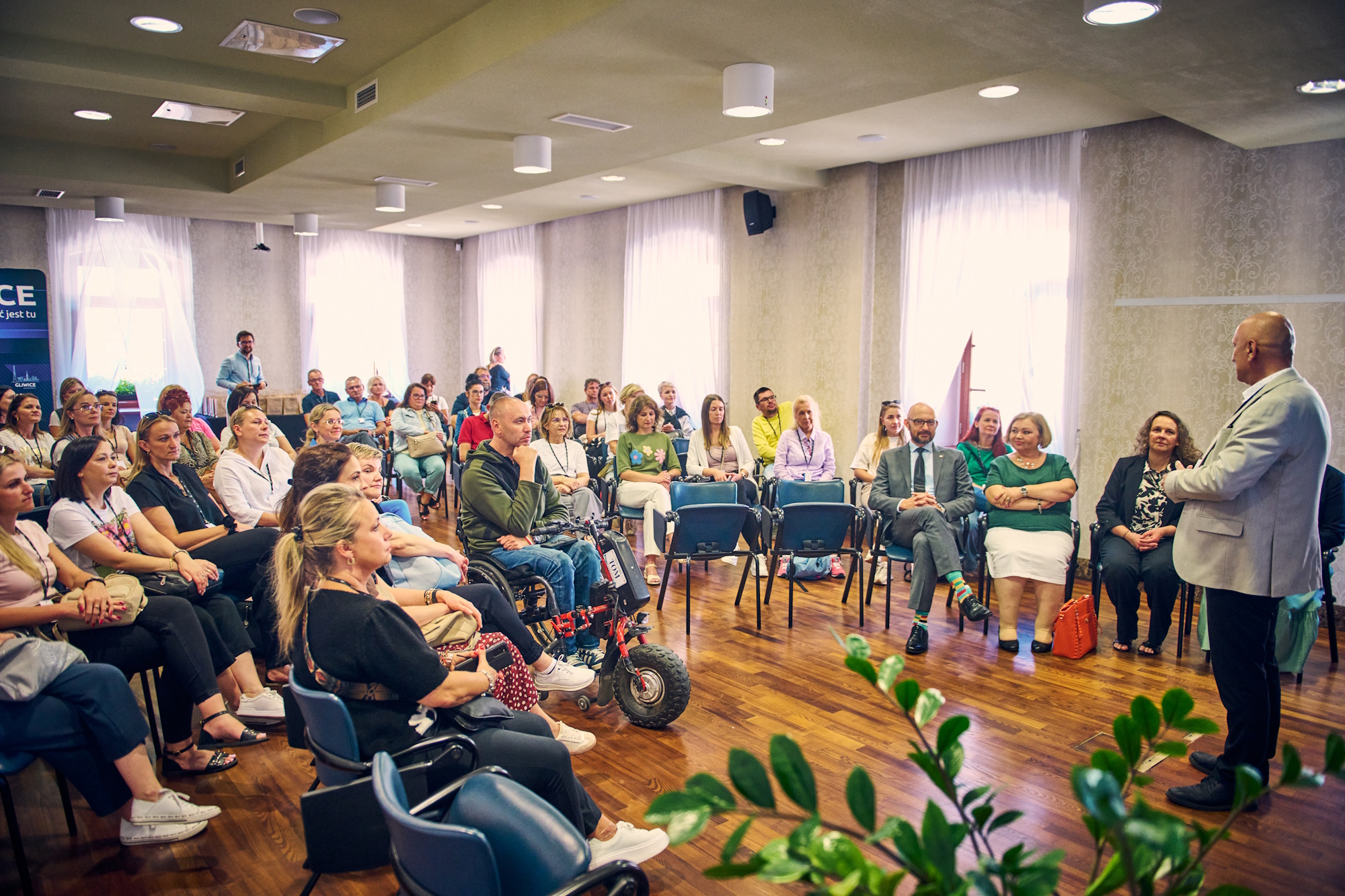 Dostępność w praktyce – Gliwice pokazują drogę