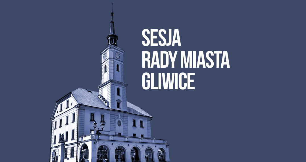  O czym zdecydują radni 23 października? 