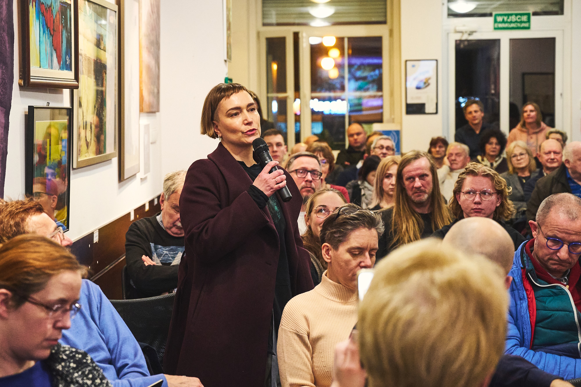 Trwa nabór do zespołu branżowego ds. kultury – dołącz i miej wpływ na życie kulturalne Gliwic