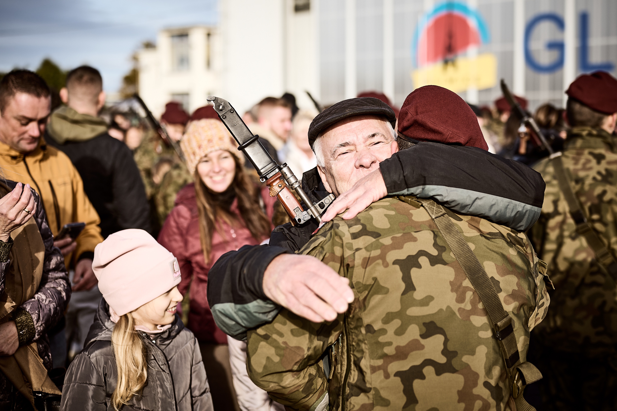 Kolejni żołnierze złożyli przysięgę