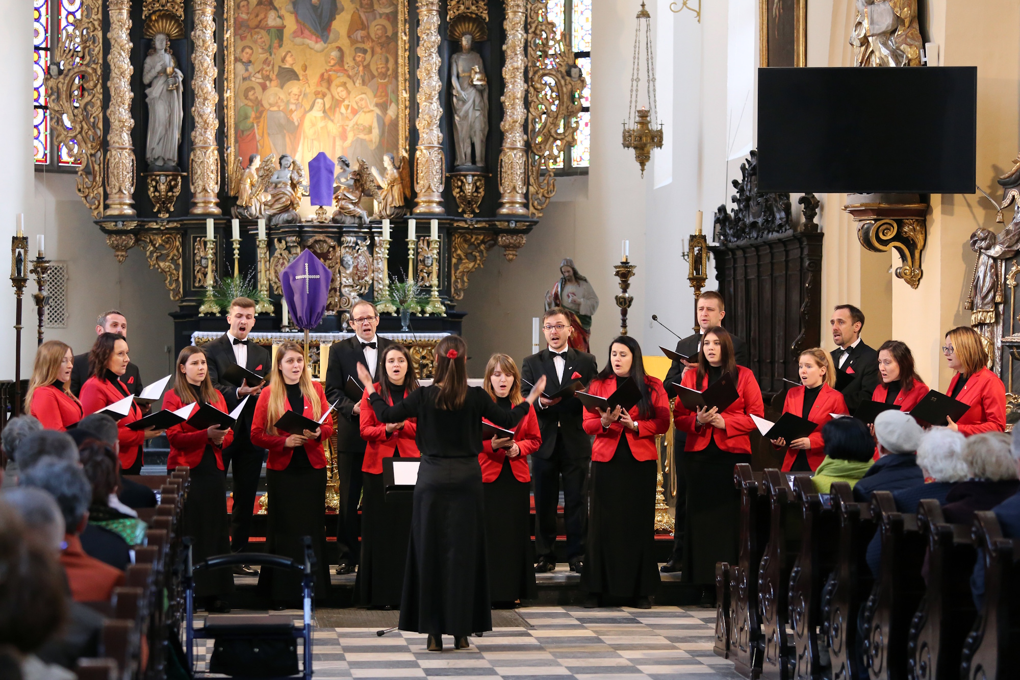 Dwa dni pełne muzyki – 43. Gliwickie Spotkania Chóralne już w ten weekend