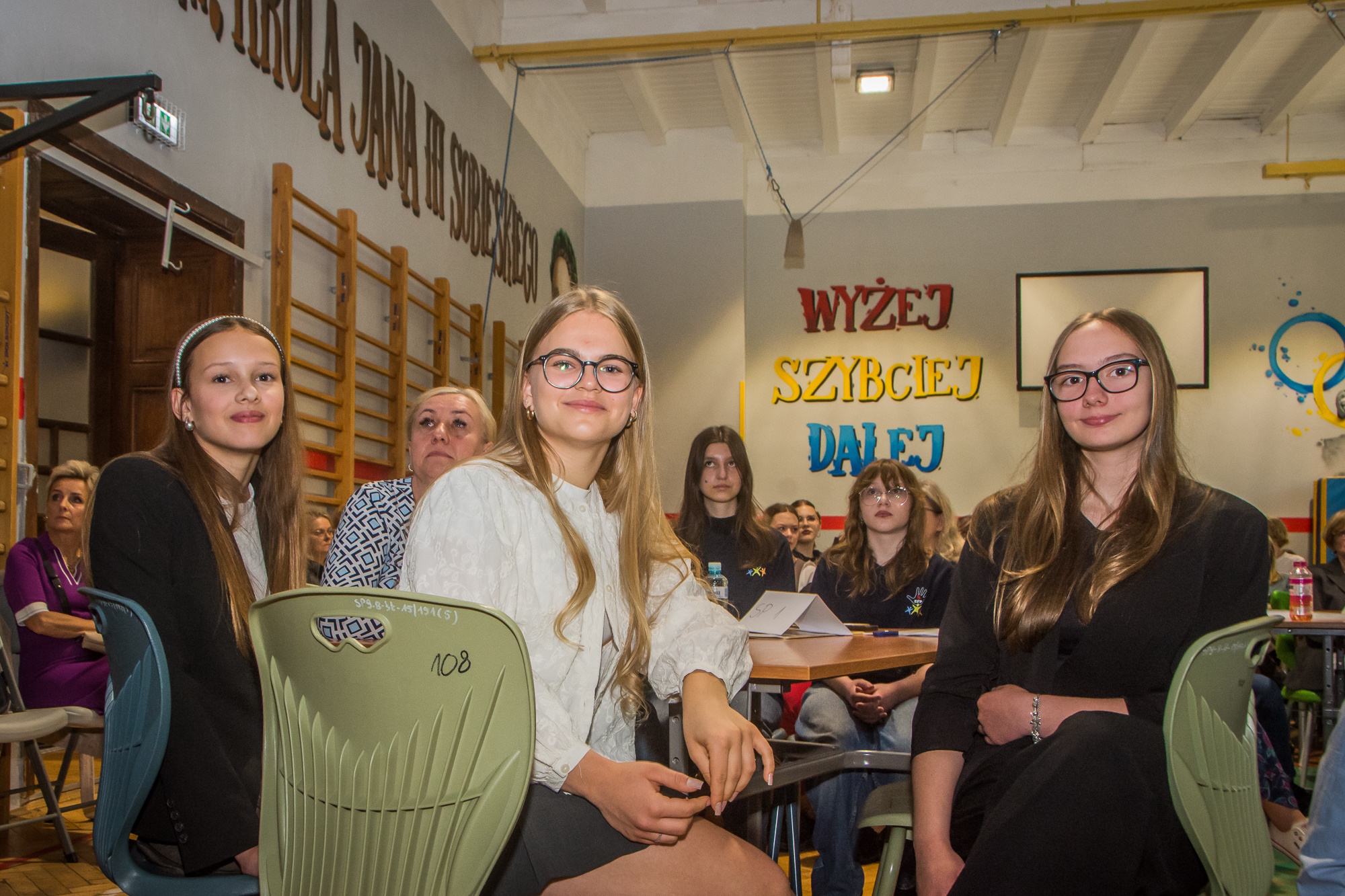 Powrócił Zlot Samorządów Gliwickich Szkół Podstawowych
