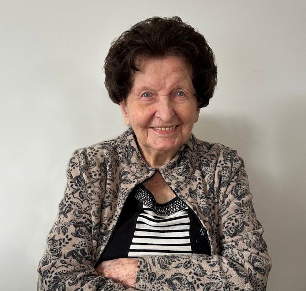 Cecylia Chrostek