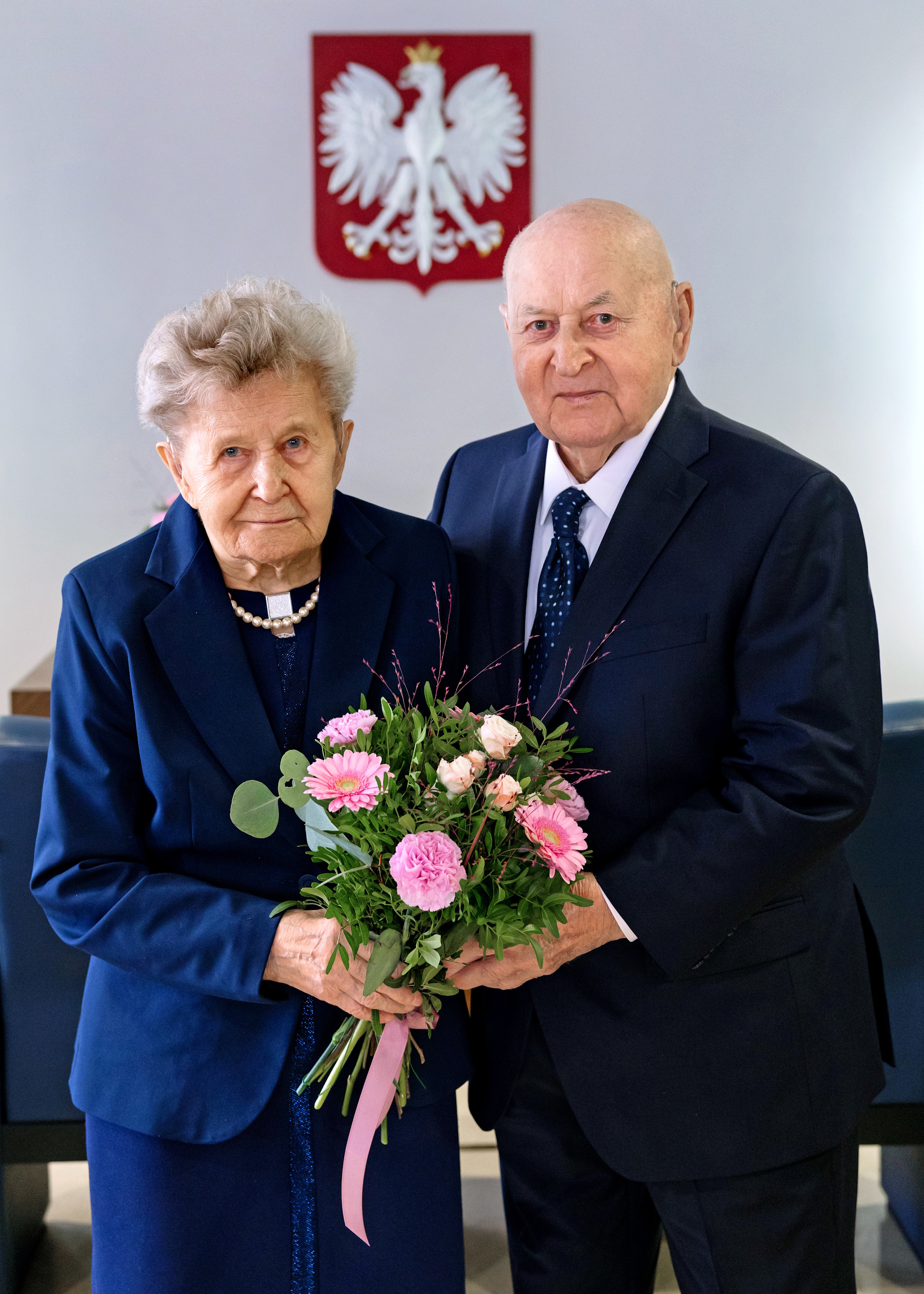 Na dobre i na złe. Gliwickie pary razem przez dziesięciolecia