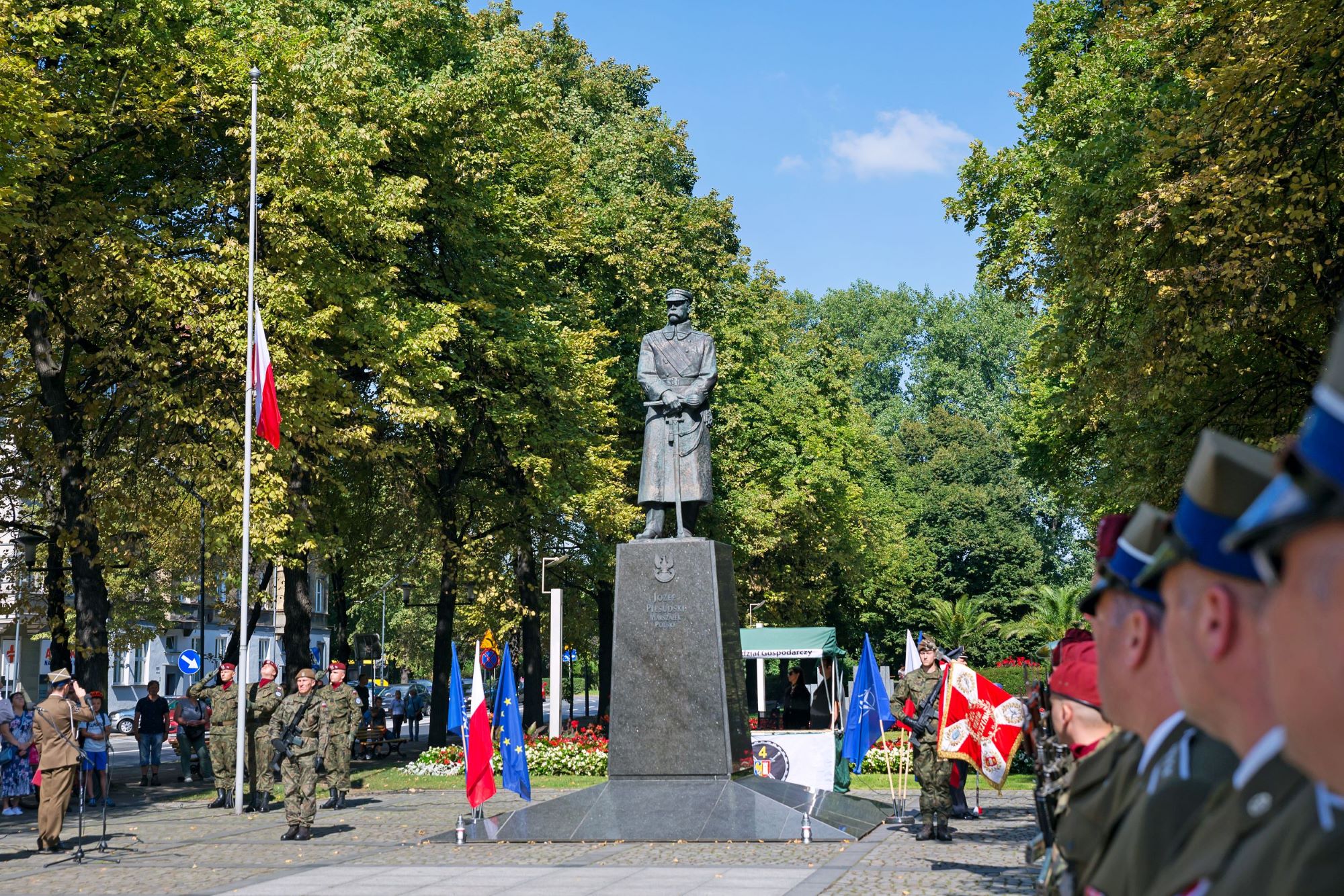 Uczcijmy razem Święto Niepodległości!