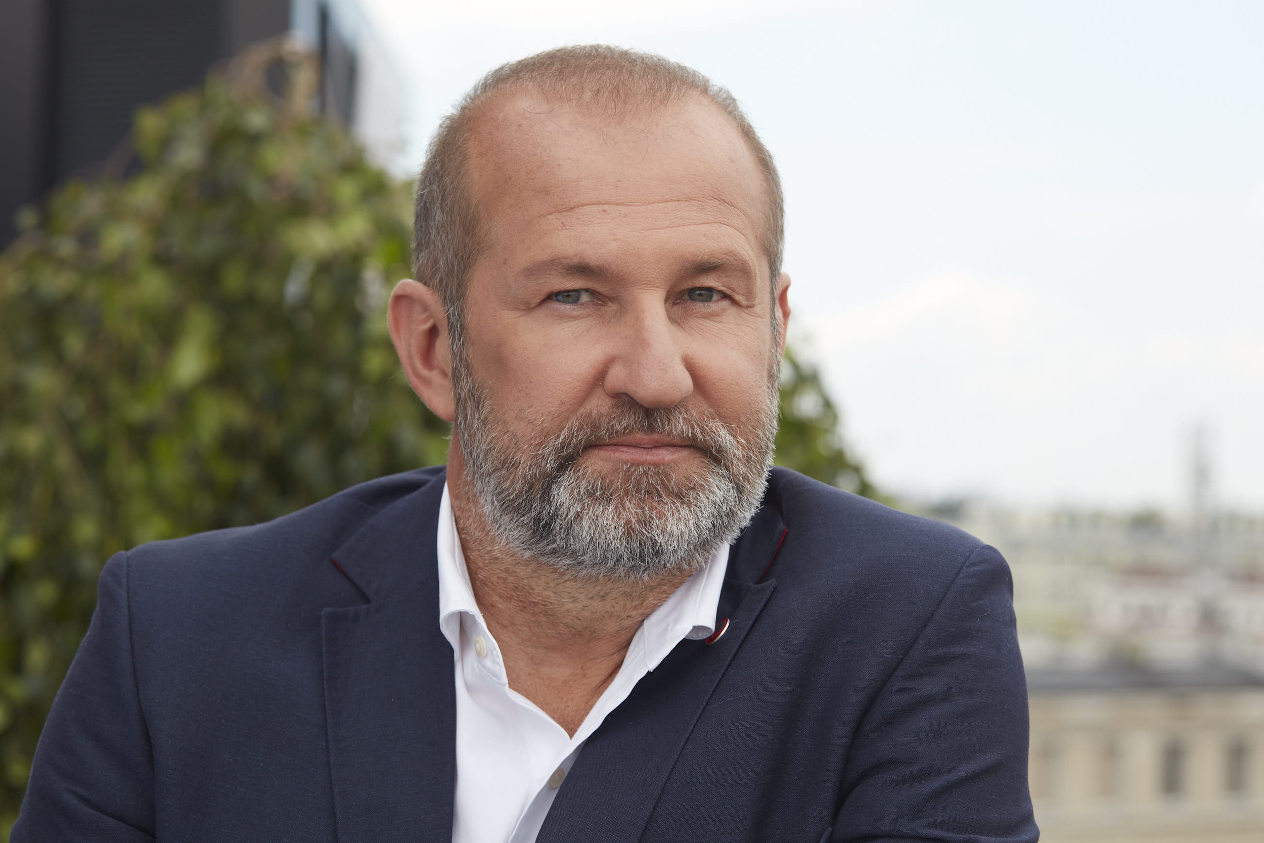 Robert Żmuda nowym prezesem PEC – Gliwice