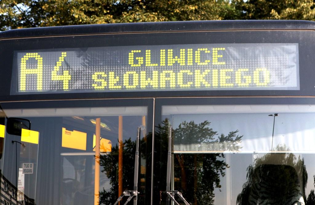 Nowe autobusy w Gliwicach. PKM ogłasza przetarg!