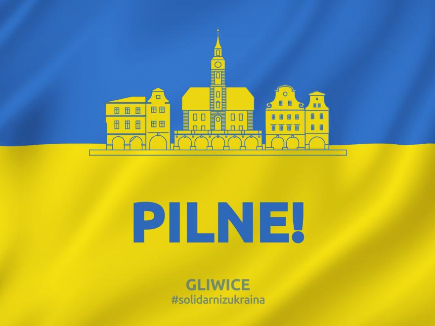 Brak możliwości składania wniosków o pieniądze za zakwaterowanie obywateli Ukrainy