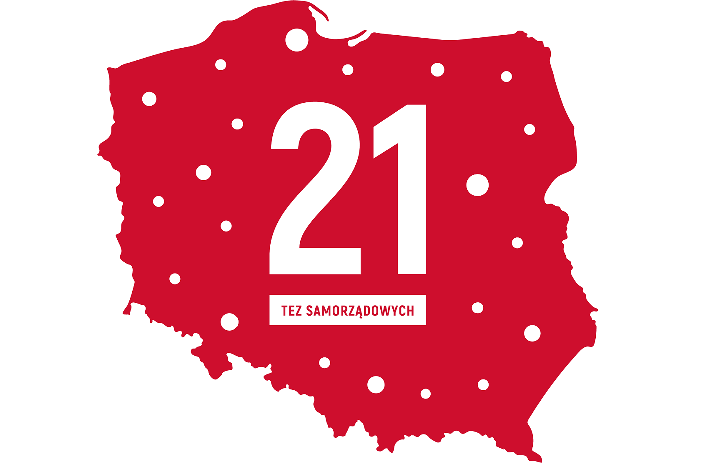 Samorządy dla Polski – 21 tez