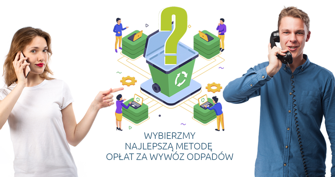 kobieta i mężczyzna