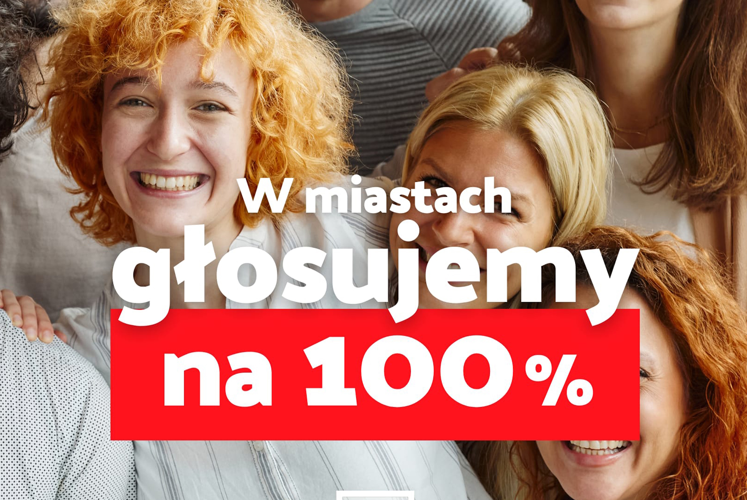 18 maja wybory prezydenckie. Decyduj i Ty