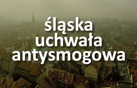 Mamy śląską uchwałę antysmogową