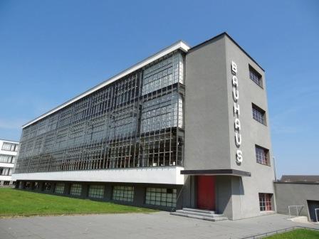 Partnerstwo z miastem Bauhausu
