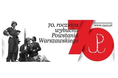 Rocznica Powstania Warszawskiego!