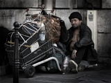 Dzień ludzi bezdomnych