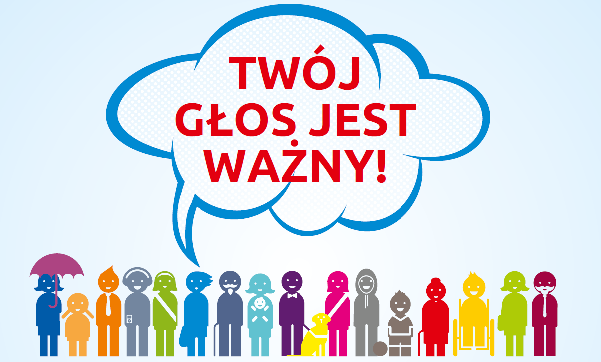 Zagłosuj w Gliwickim Budżecie Obywatelskim 