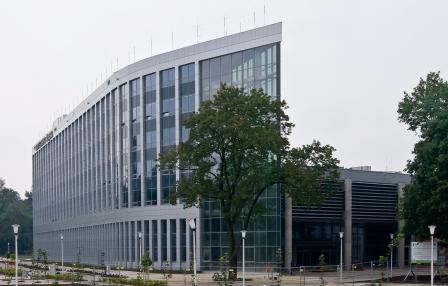 Centrum Nowych Technologii PŚ wyróżnione