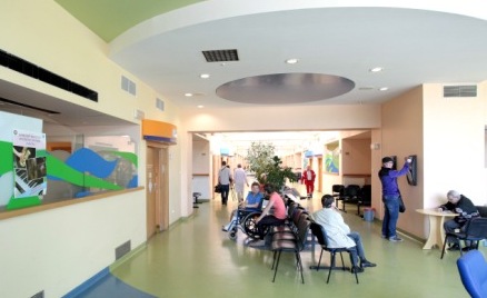 Drzwi Otwarte w Centrum Onkologii