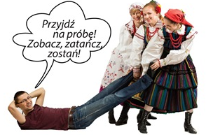 Daj się wciągnąć w folklor