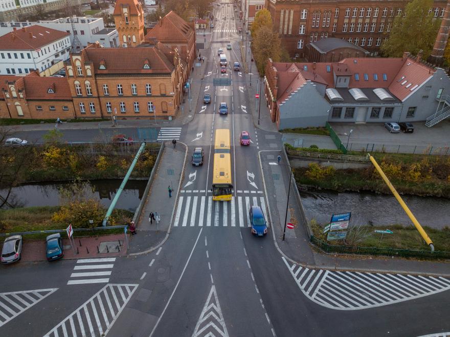 Rusza przebudowa mostu nad Kłodnicą 