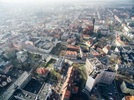 Zadyszki nie będzie. Finanse w dobrej kondycji!