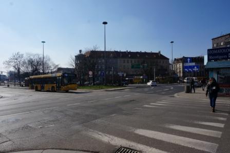 Więcej kursów, nowe przystanki