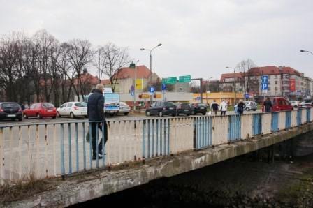 Rusza remont mostu na Dworcowej