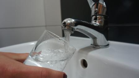 Drożeje woda – winne są przepisy