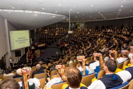 Studenci wracają. Już dziś inauguracja!