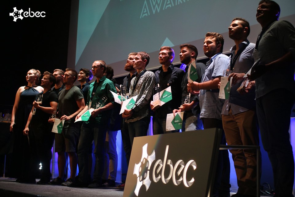 Studenci Politechniki Śląskiej najlepsi na European BEST Engineering Competition
