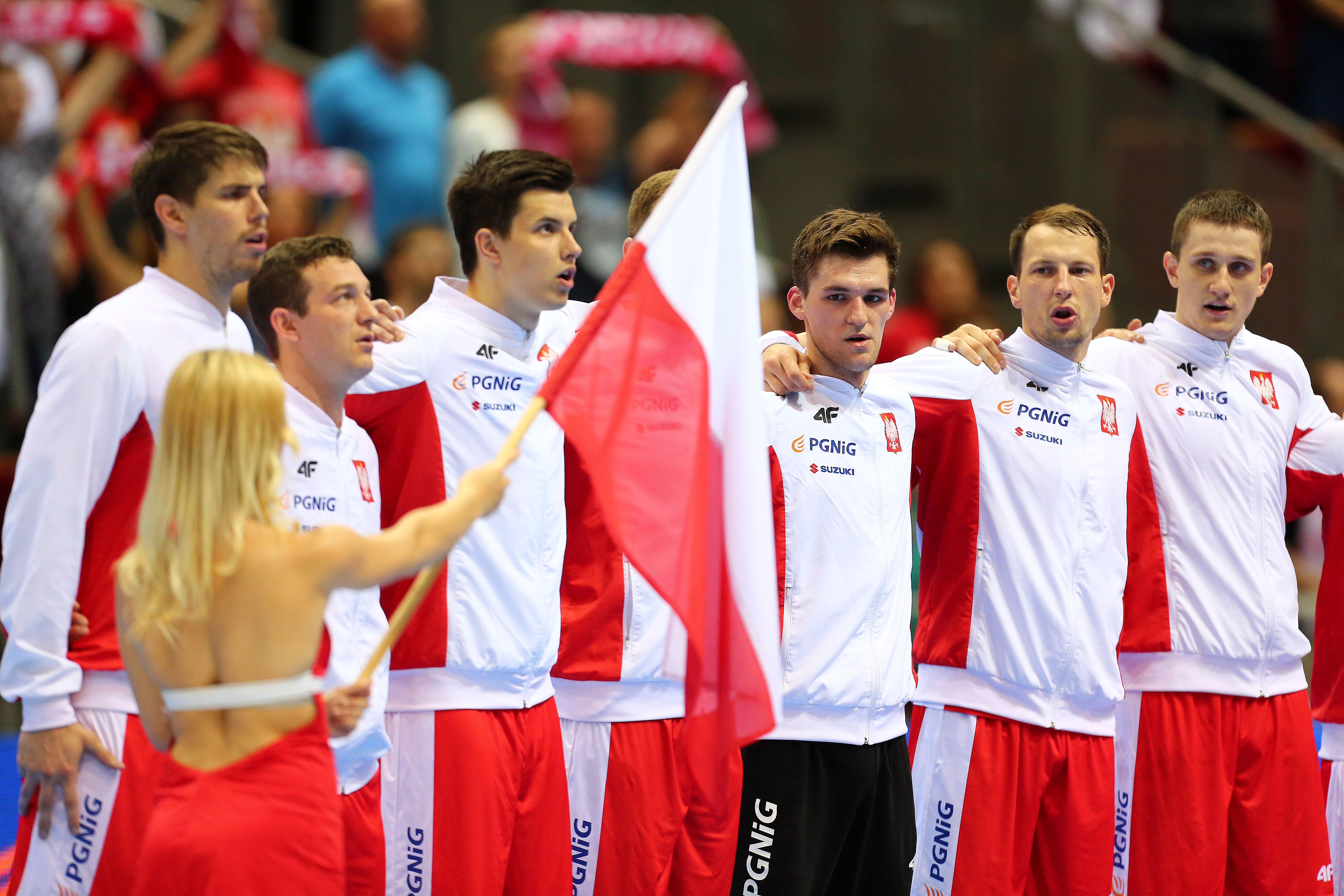 Mecz Polska – Niemcy w Arenie Gliwice