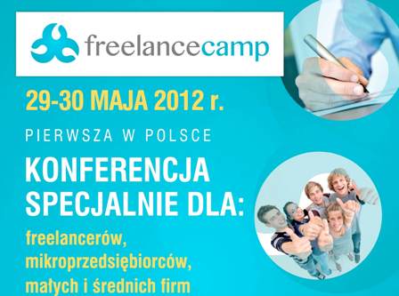 Freelance Camp 2012