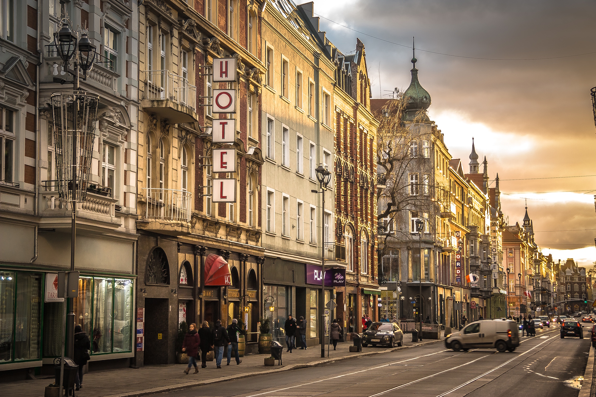 Poprawiamy jakość gliwickiego powietrza. Dotacja na wymianę ogrzewania to inwestycja nie tylko w dom, ale i w zdrowie Gliwiczan