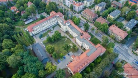 Chirurgia dziecięca czeka na lekarzy!