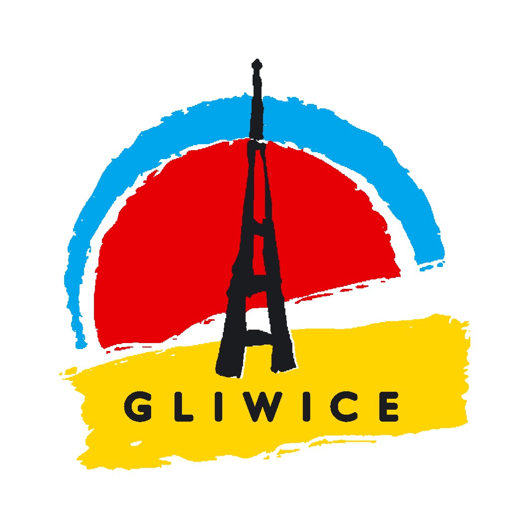 Mapa akustyczna Gliwic