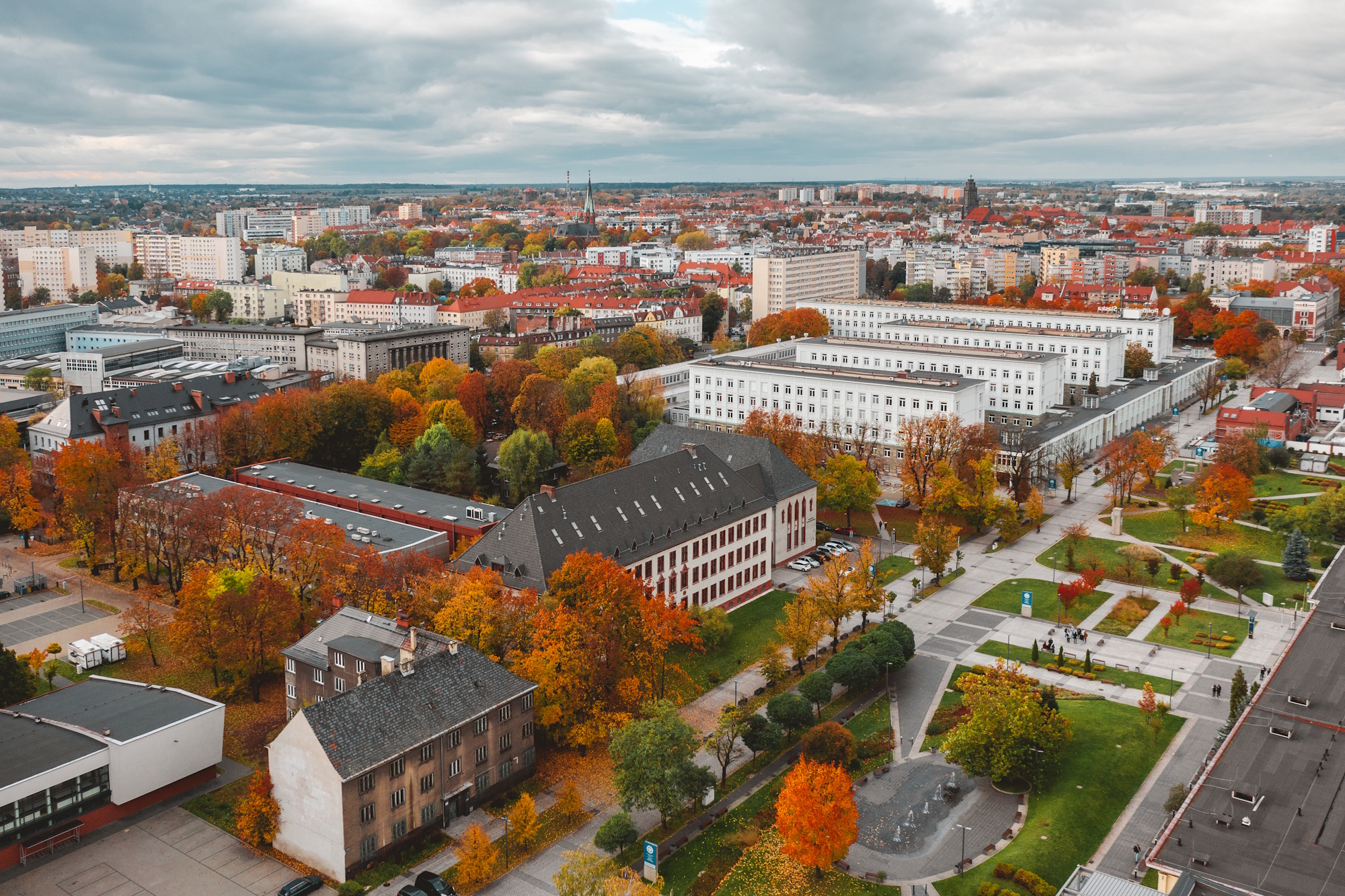  Jak poprawić jakość powietrza w mieście? Znajdź odpowiedź na Climathon GZM 2025 