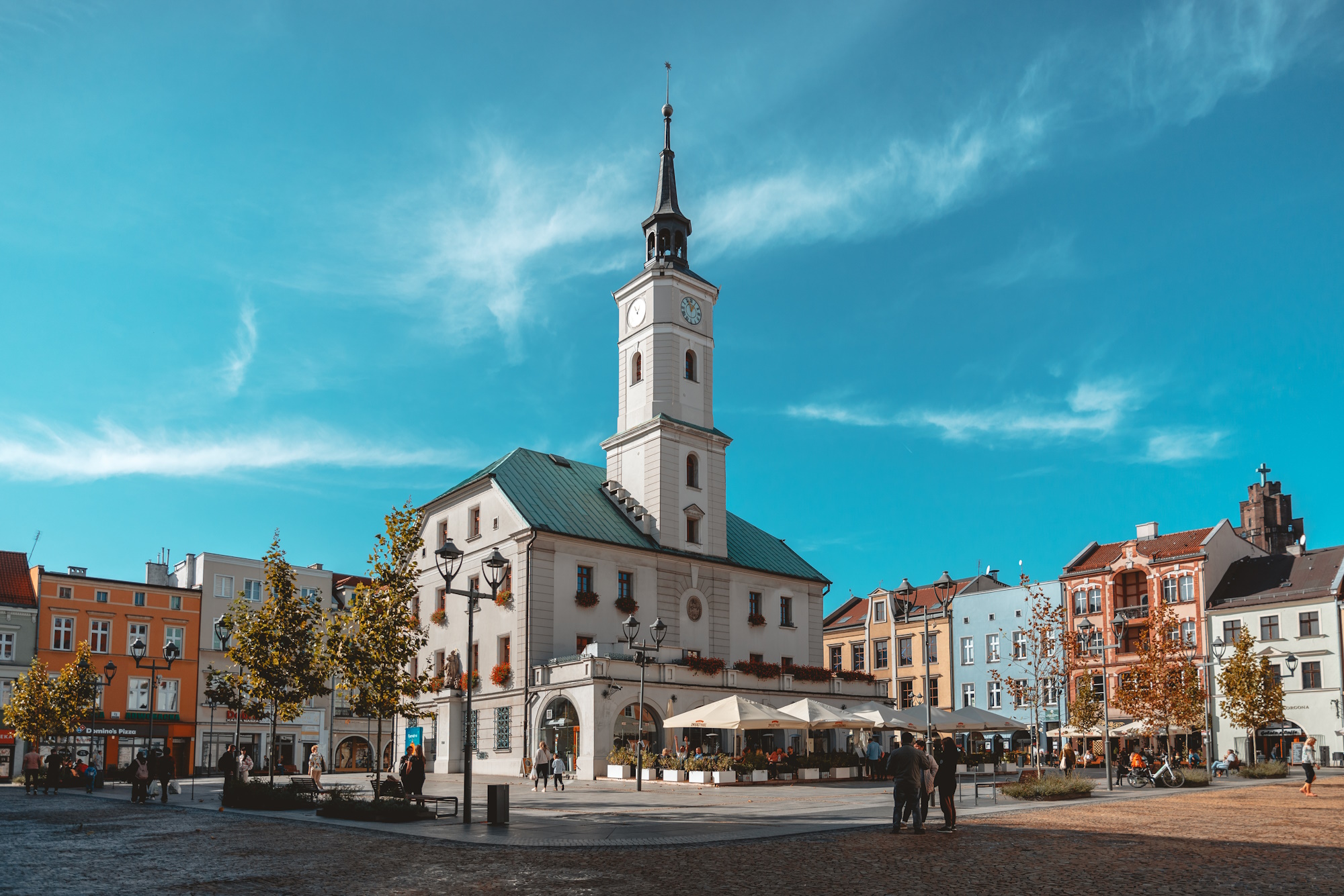 Absolutorium dla prezydent Gliwic za wykonanie budżetu w 2024 roku