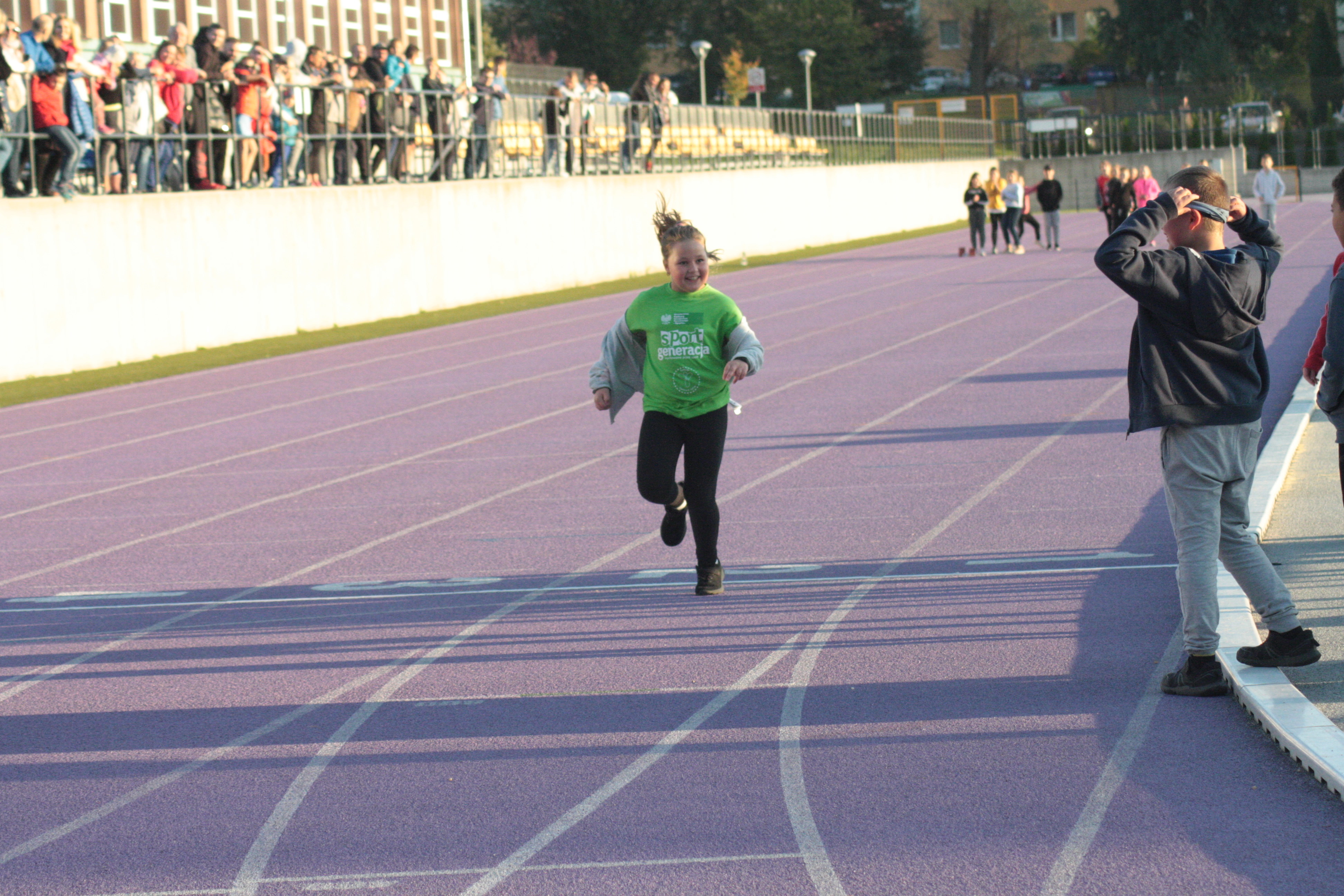 Mini-olimpiada na Koperniku