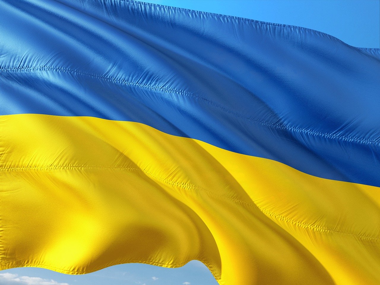 Adwokaci pomagają ofiarom wojny na Ukrainie