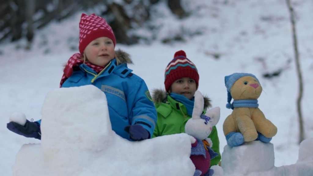 Kino Amok zaprasza na Filmowe Zimowisko