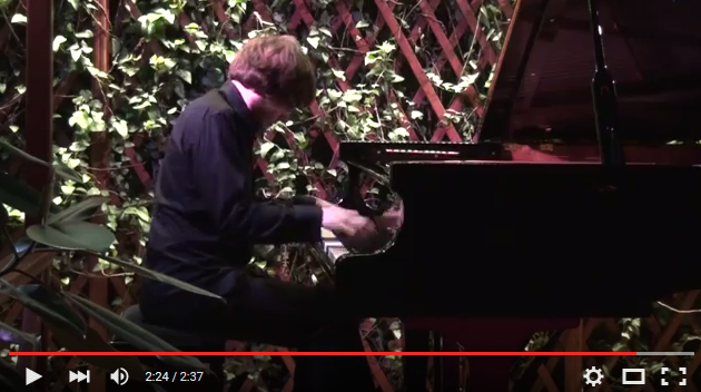 Chopin pod palmami. Trwa Wiosna z Fryderykiem 