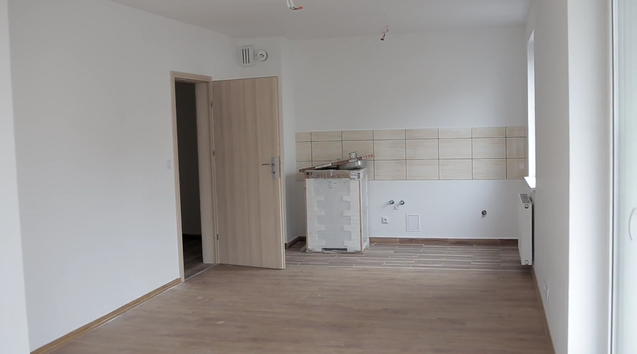 Kolejne nowe mieszkania w Gliwicach