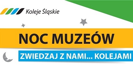 Nocny pociąg... do muzeów