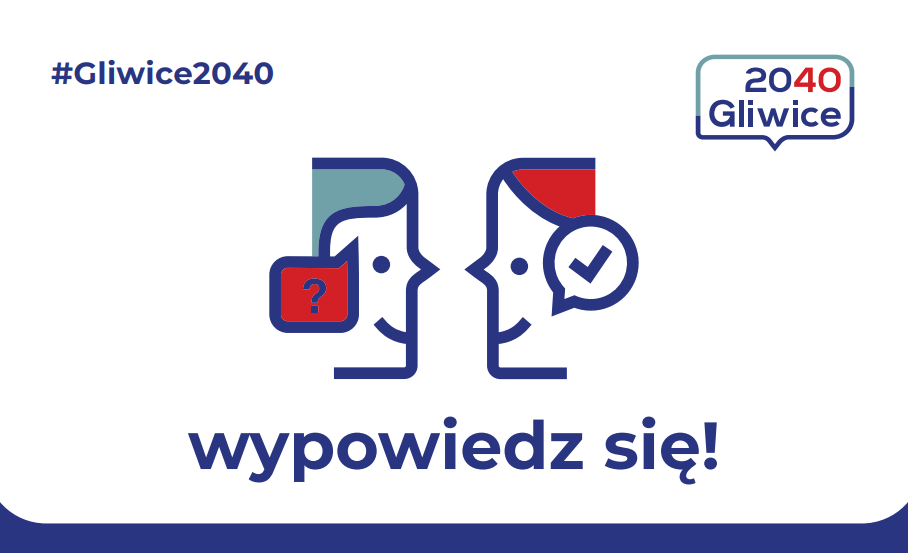 Wypowiedz się! Konsultacje projektu nowej strategii miasta