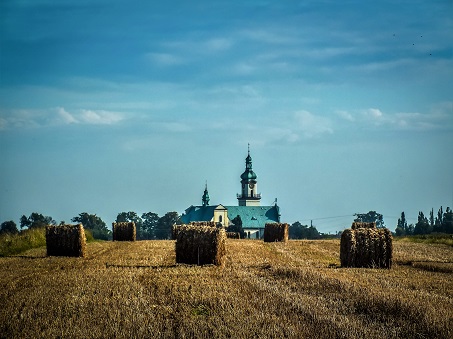 KRUS ma wiadomość dla rolników!