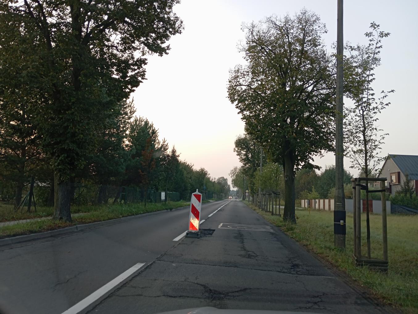 Gdzie dziś działają drogowcy? Tam będzie jeździło się lepiej!