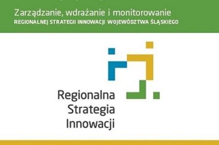 Regionalna Strategia Innowacji